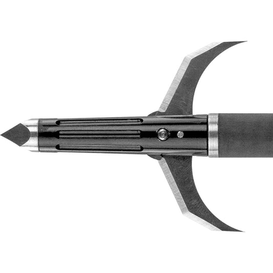 Killer Instinct Killer Instinct KillerTech Broadhead 100 gr. 3 pk. - Imported Draft - DropShot Archery