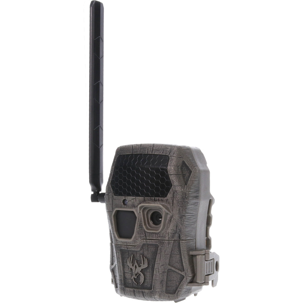 Wildgame Innovation Wildgame Encounter XT Cellular Camera AT&T / Verizon 34 MP - Imported Draft - DropShot Archery