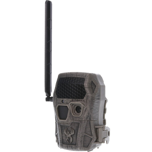 Wildgame Innovation Wildgame Encounter XT Cellular Camera AT&T / Verizon 34 MP - Imported Draft - DropShot Archery