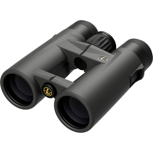 Leupold Leupold BX-4 Pro Guide HD Gen 2 Binoculars Shadow Grey 10x42mm - Imported Draft - DropShot Archery