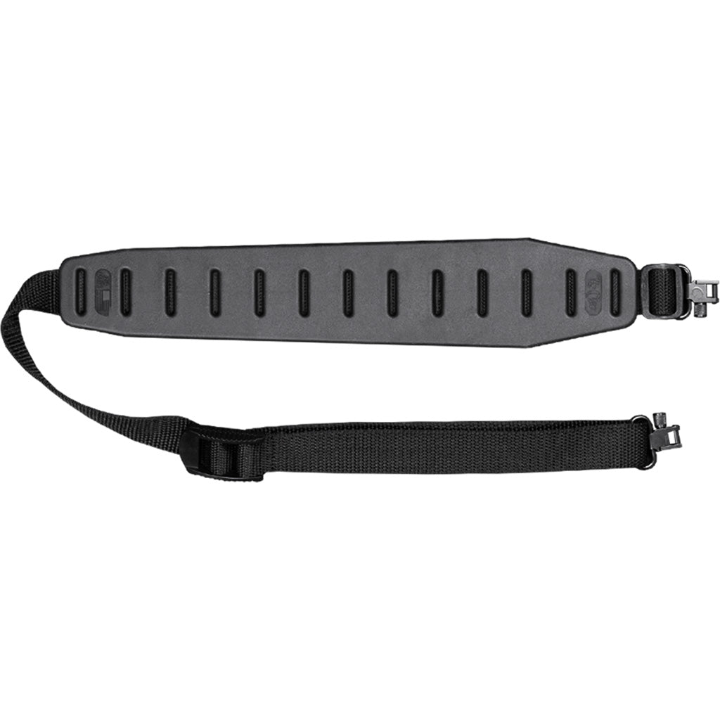 Quake Quake Claw 2.0 Sling Black - Imported Draft - DropShot Archery