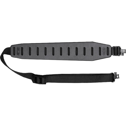 Quake Quake Claw 2.0 Sling Black - Imported Draft - DropShot Archery