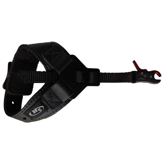 Hot Shot Hot Shot Cinch Release Buckle Black - Archery Accessories - DropShot Archery