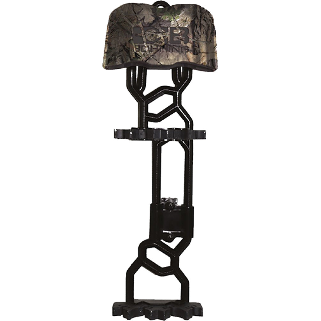Bohning Bohning Bruin Quiver Mossy Oak Country 4 Arrow - Arrows & Bolts - DropShot Archery