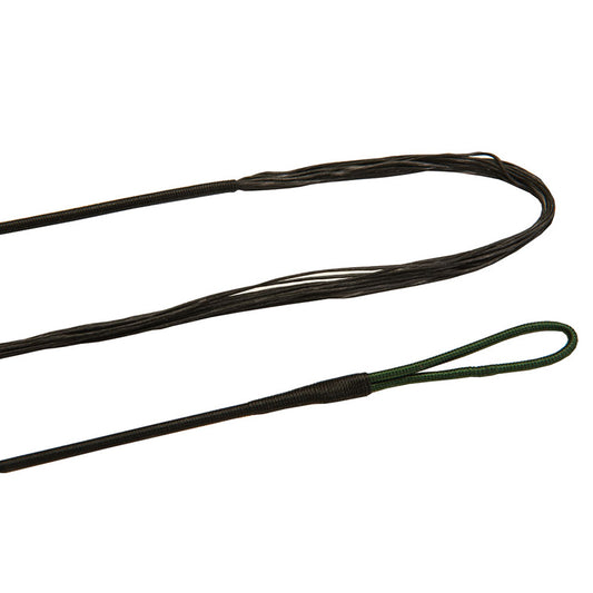 Triple Trophy Triple Trophy Dacron Bowstring 12 Strand 30 Inch - Imported Draft - DropShot Archery