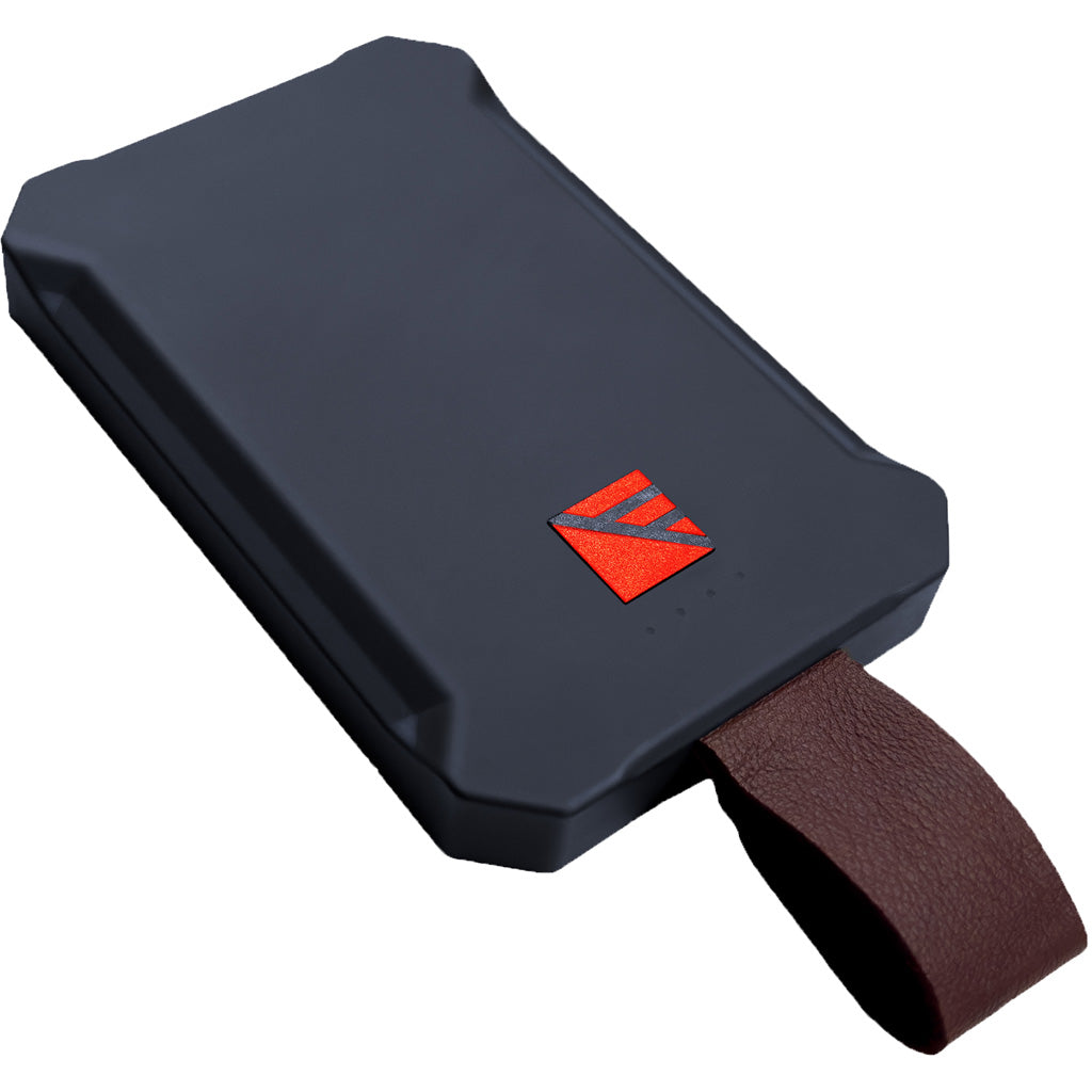 Dark Energy Dark Energy Poseidon Nano Wireless Charger Black - Imported Draft - DropShot Archery