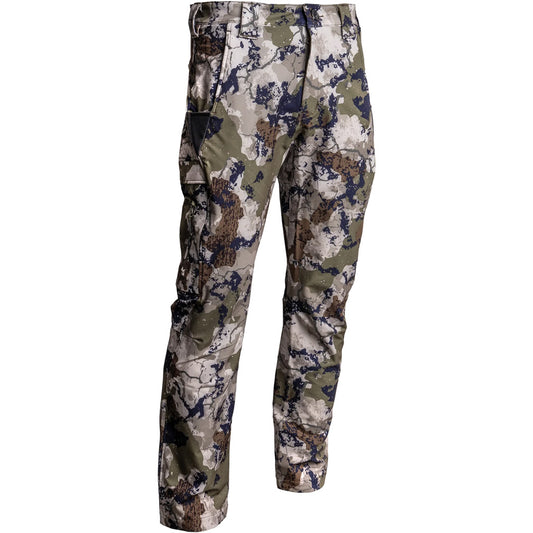 Kings XKG Ridge Pant XK7 Camo 34 Tall