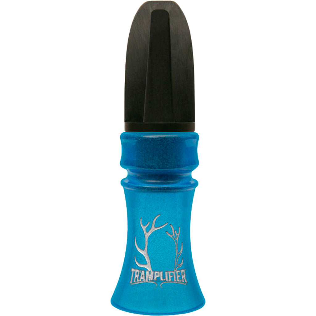 Primos Primos Tramplifier Open Reed Elk Call Short Range - Imported Draft - DropShot Archery