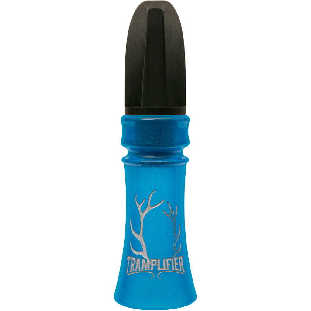 Primos Primos Tramplifier Open Reed Elk Call Long Range - Imported Draft - DropShot Archery