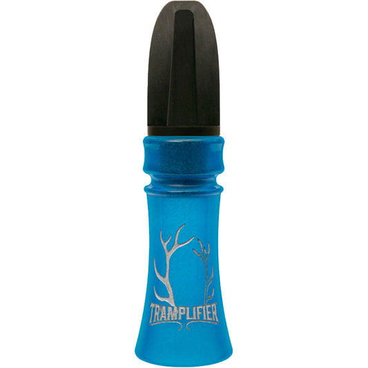 Primos Primos Tramplifier Open Reed Elk Call Long Range - Imported Draft - DropShot Archery