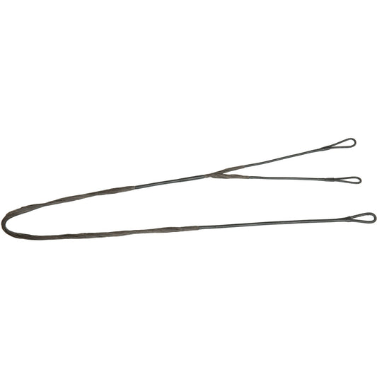 October Mountain October Mountain Crossbow Split Cables 23in. Southern - Imported Draft - DropShot Archery