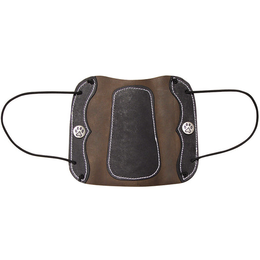 Vista Vista Traditional Armguard - Archery & Outdoor Gear - DropShot Archery