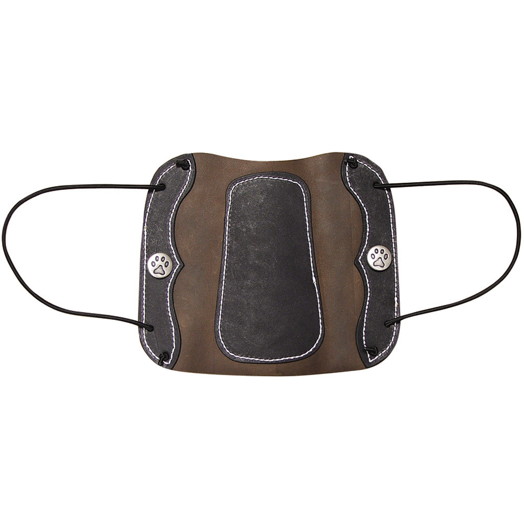 Vista Vista Traditional Armguard Deluxe - Outdoor Gear - DropShot Archery