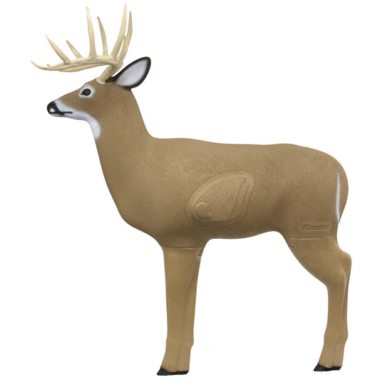 Shooter Shooter Big Buck Target - Archery & Outdoor Gear - DropShot Archery