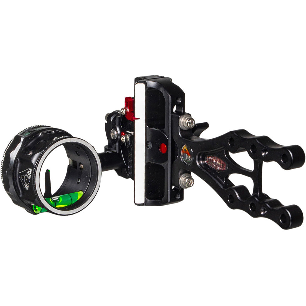 Axcel Axcel Accutouch Plus Sight Avx-31 1 Pin .019 RH/lh - Archery & Outdoor Gear - DropShot Archery