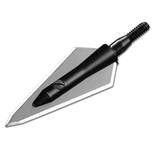 Magnus Magnus Killer Bee Broadheads 2 Blade 125 Gr. 3 pk. - Broadheads - DropShot Archery