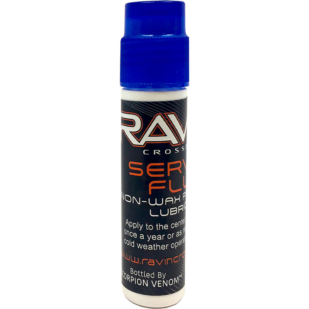 Ravin Ravin Serving and String Fluid - Crossbows - DropShot Archery