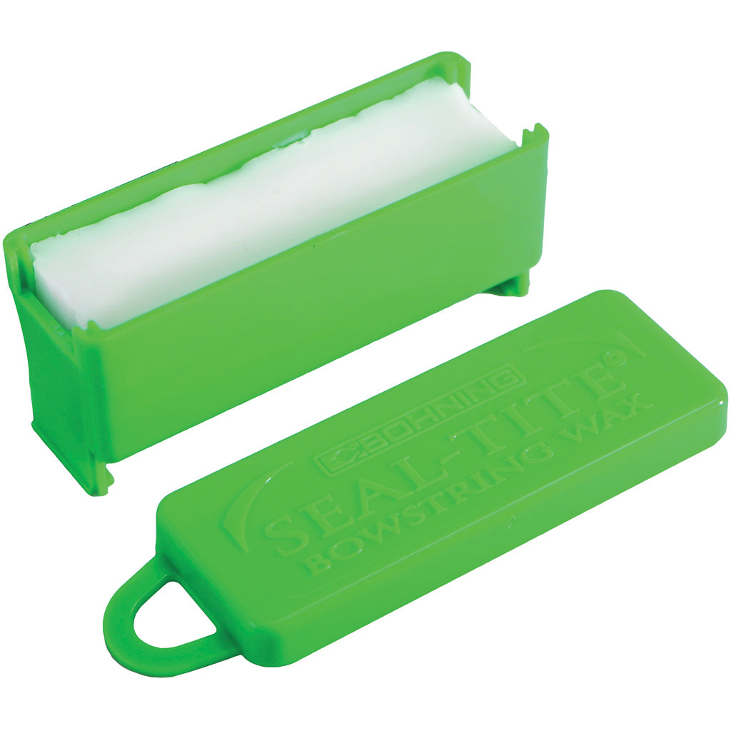 Bohning Bohning Seal-Tite String Wax Box - Imported Draft - DropShot Archery
