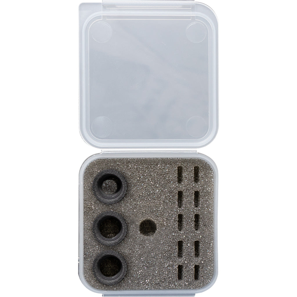 Specialty Archery Specialty Archery PXL Hunter Peep Aperture Kit 3 pc. - Imported Draft - DropShot Archery