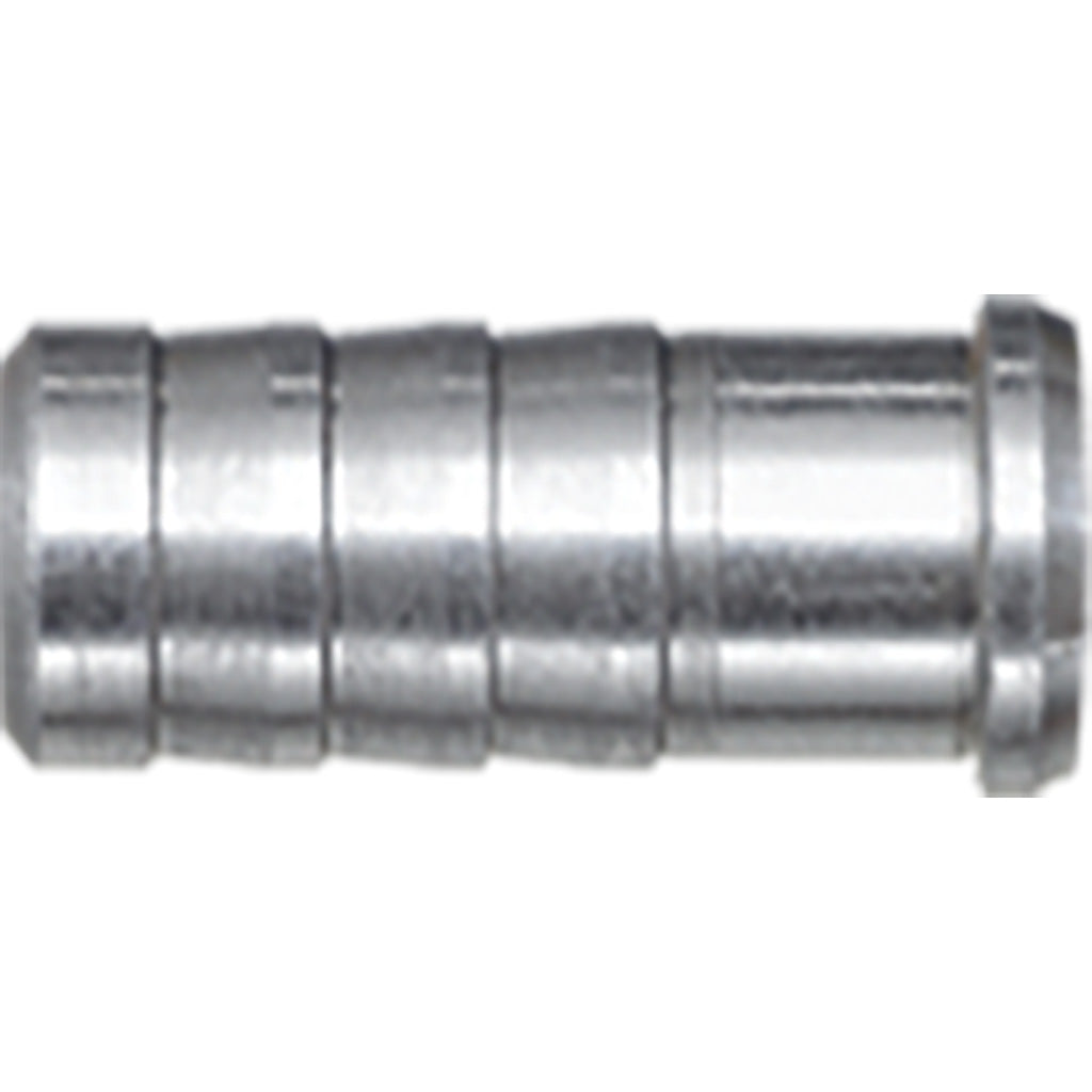 Victory Victory Aluminum Inserts V-Tac 25 43 gr. 12 pk. - Imported Draft - DropShot Archery