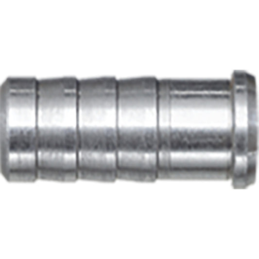 Victory Victory Aluminum Inserts V-Tac 25 43 gr. 12 pk. - Imported Draft - DropShot Archery