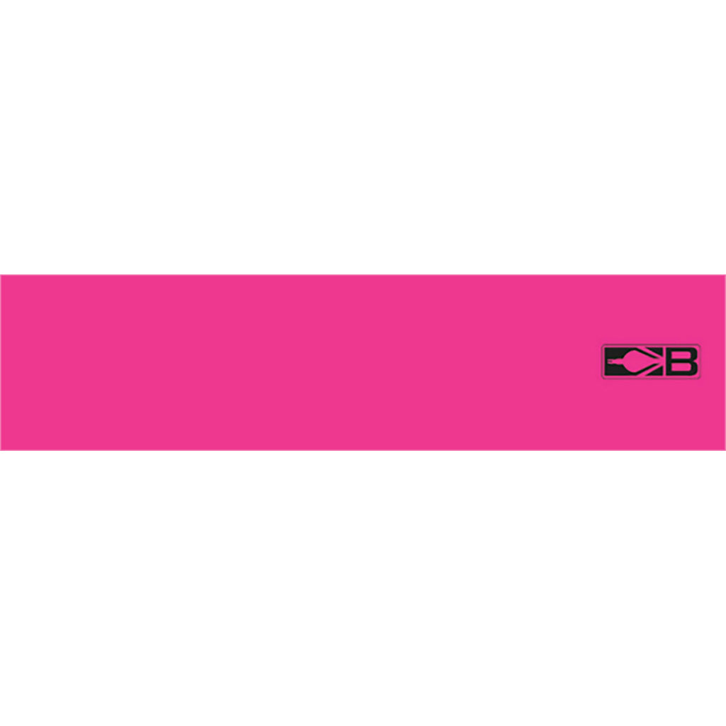 Bohning Bohning Arrow Wraps Hot Pink 7 in. Small 13 pk. - Imported Draft - DropShot Archery