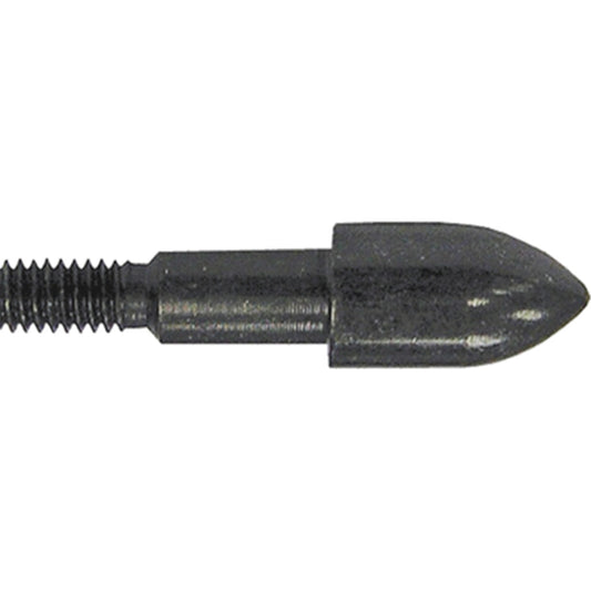30-06 30-06 Power Point Field Points 17/64 100 gr. 12 pk. - Imported Draft - DropShot Archery
