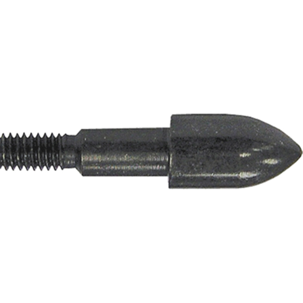 30-06 30-06 Power Point Field Points 5/16 100 gr. 12 pk. - Imported Draft - DropShot Archery