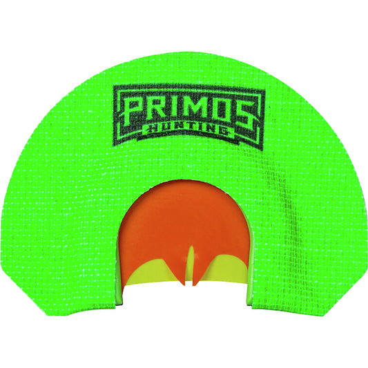 Primos Primos Hen House Diaphragm Call The Lucy w/ Bat Cut - Imported Draft - DropShot Archery