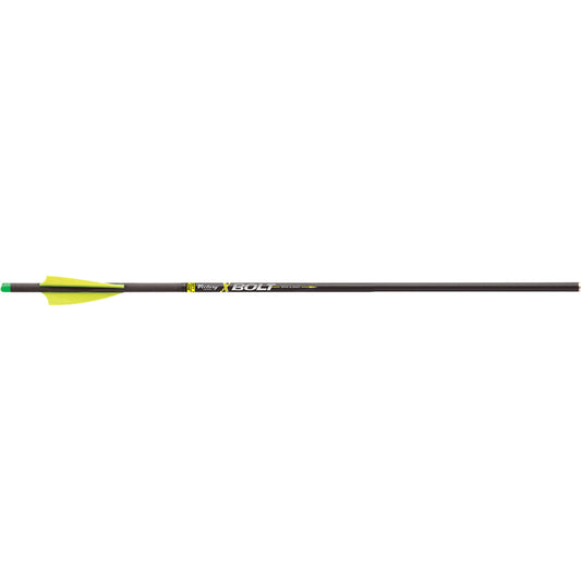 Victory Victory XBolt Elite Crossbow Bolts 20 in. 6 pk. - Imported Draft - DropShot Archery