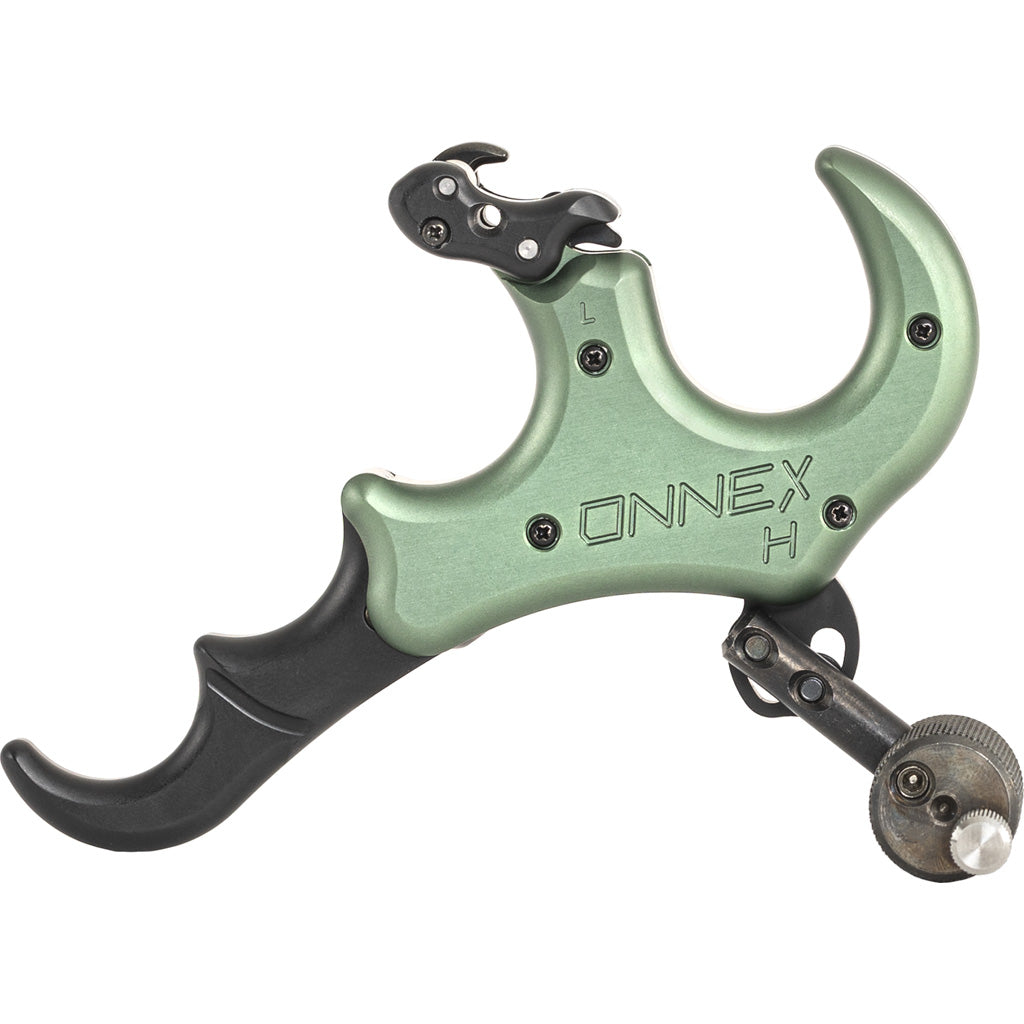 Stan OnneX Hinge Release Sage X-Large