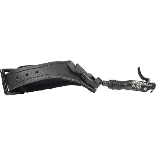 Tru Ball Bone Collector Beast XT Hybrid Release Black Junior Buckle