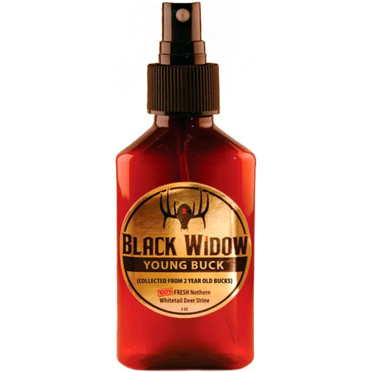 Black Widow Black Widow Young Buck 3oz - Imported Draft - DropShot Archery