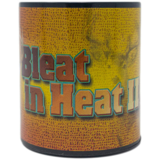 Quaker Boy Quaker Boy Bleat-In-Heat II - Imported Draft - DropShot Archery