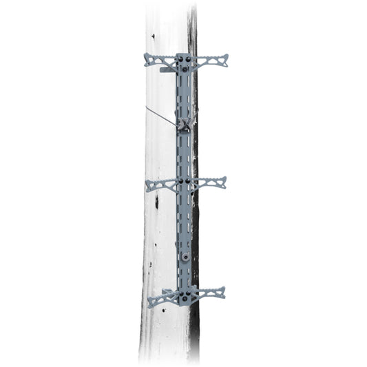 Unknown Hawk Helium Climbing Stick Gen 2 30" 3pk - Imported Draft - DropShot Archery