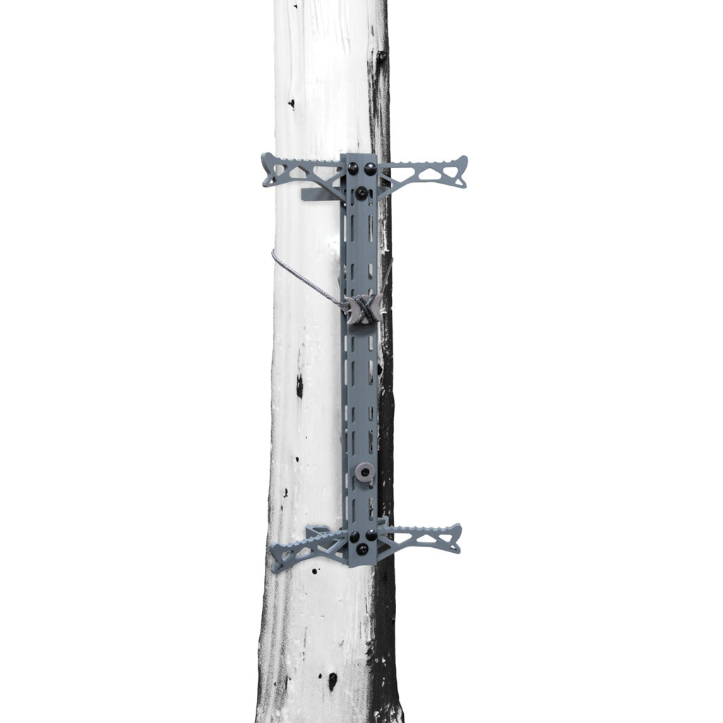 Hawk Treestands Hawk Helium Climbing Stick Gen 2 20" - Imported Draft - DropShot Archery