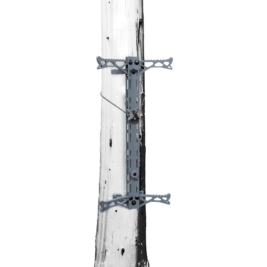 Hawk Treestands Hawk Helium Climbing Stick Gen 2 20" - Imported Draft - DropShot Archery
