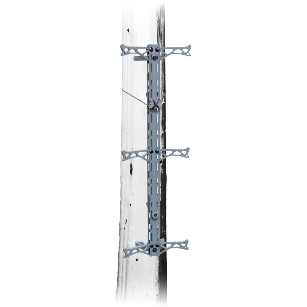 Hawk Treestands Hawk Helium Climbing Stick Gen 2 30" - Imported Draft - DropShot Archery