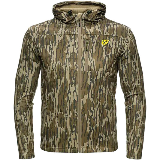 Blocker Silentec Jacket MO Bottomland 3X-Large