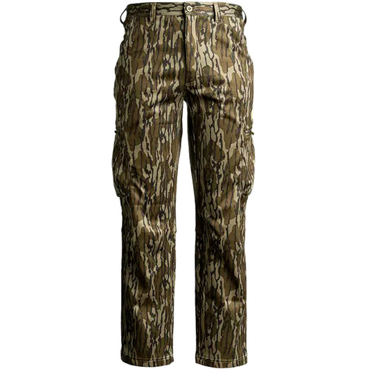 Blocker Outdoors Blocker Silentec Pant MO Bottomland 2X-Large - Imported Draft - DropShot Archery