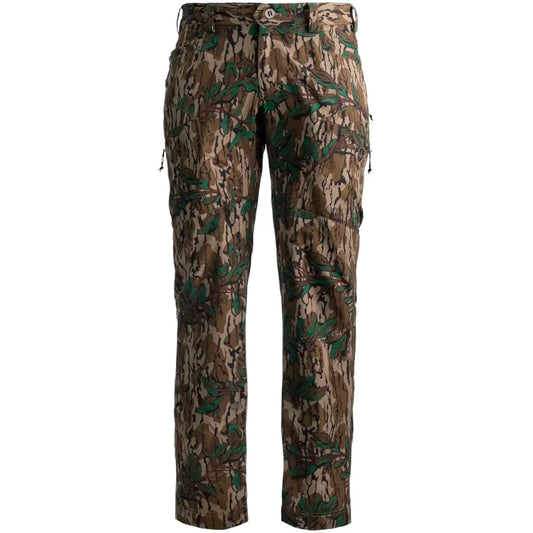 Blocker Outdoors Blocker Finisher Turkey Lightweight Pant MO Greenleaf 38 Regular - Imported Draft - DropShot Archery