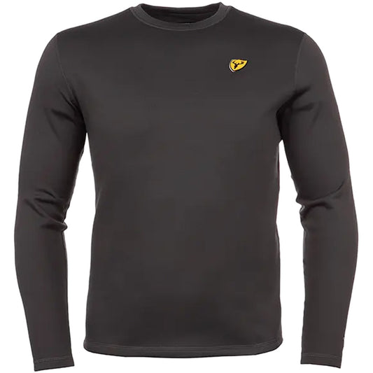 Blocker Koretec Heavy Weight Top Charcoal Small