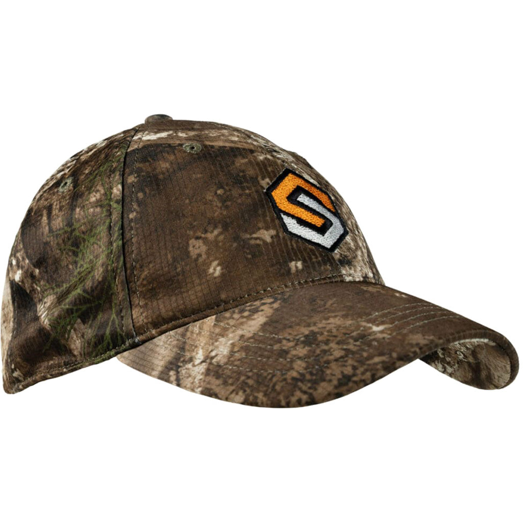 Scent-Lok ScentLok Lightweight Hat RT APX OSFM - Imported Draft - DropShot Archery