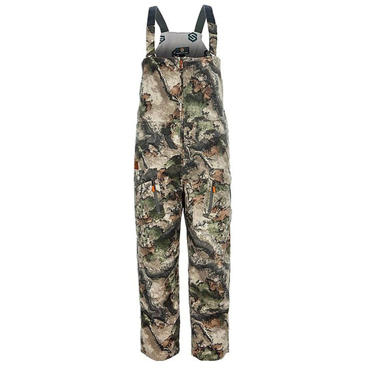 Scent-Lok ScentLok BE:1 Fortress Bib MO Terra Gila 2X-Large - Imported Draft - DropShot Archery