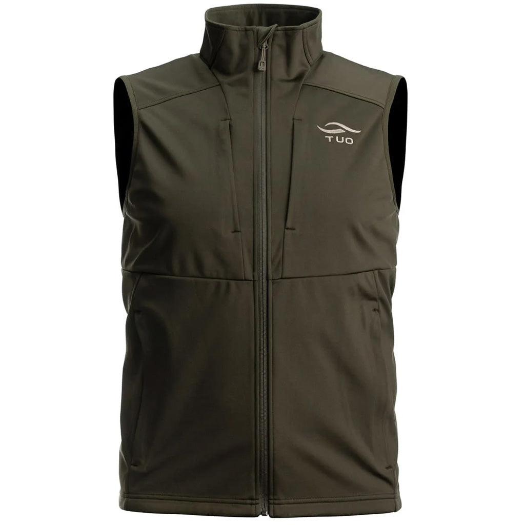 TUO Aptitude Vest Lichen Large