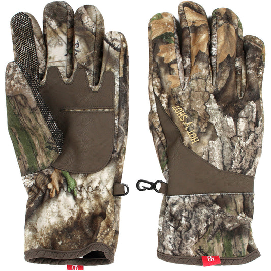 Hot Shot Trooper Glove Medium Realtree APX