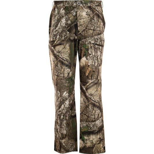 Habit Mens All Season Pant XL-Realtree APX / Black