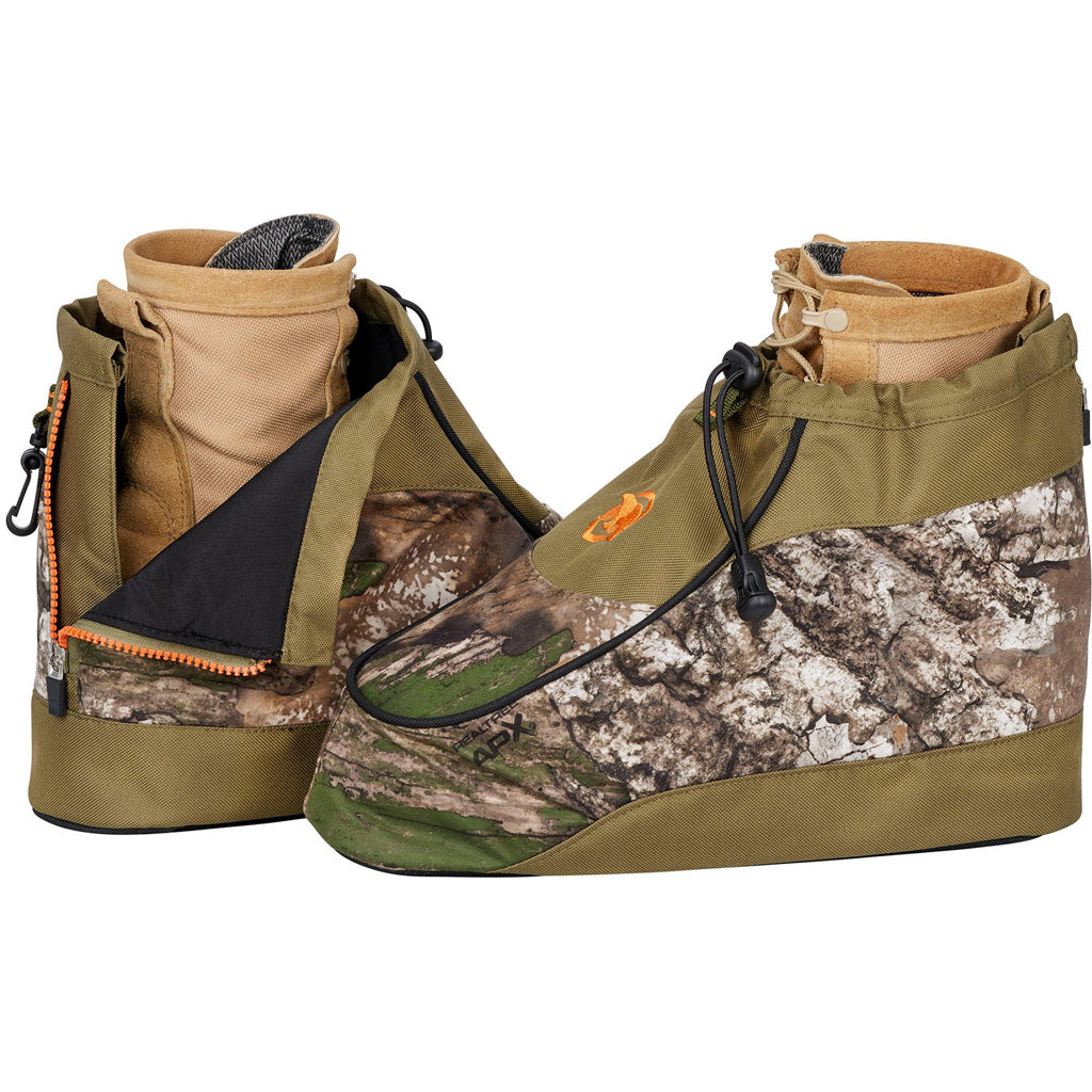 Arctic Shield Boot Insulators Realtree APX Medium (8-9)