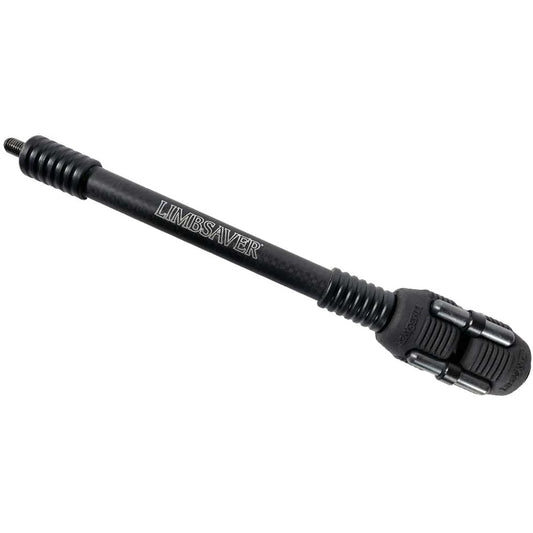 Limbsaver Limbsaver True Track Stabilizer Black 10 in. - Imported Draft - DropShot Archery