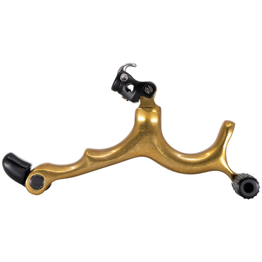 B3 BT Pro Release Brass - Imported Draft - DropShot Archery